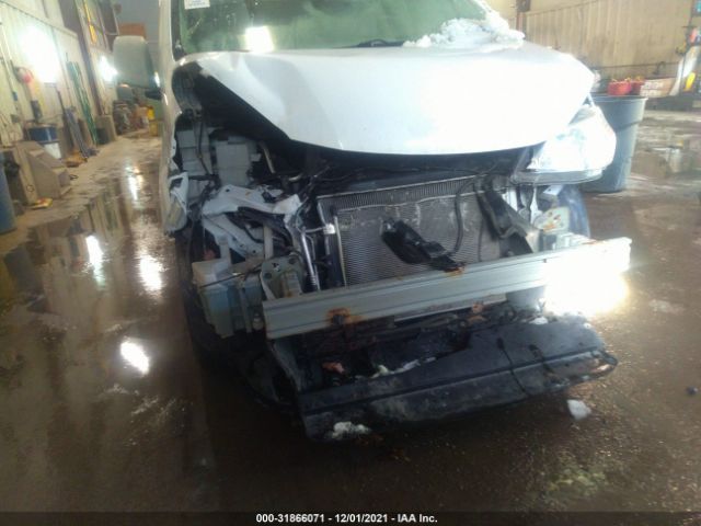 Photo 5 VIN: 3N6CM0KN8HK703227 - NISSAN NV200 