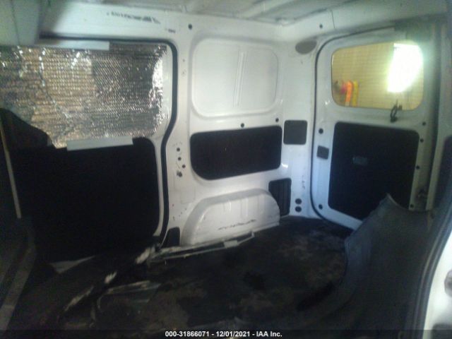 Photo 7 VIN: 3N6CM0KN8HK703227 - NISSAN NV200 