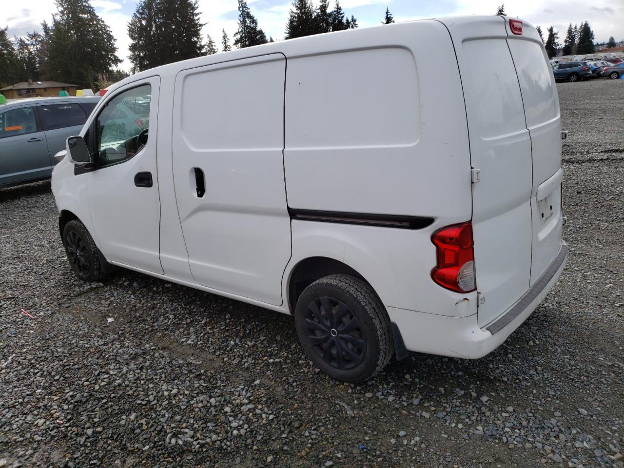 Photo 1 VIN: 3N6CM0KN8HK705401 - NISSAN NV 