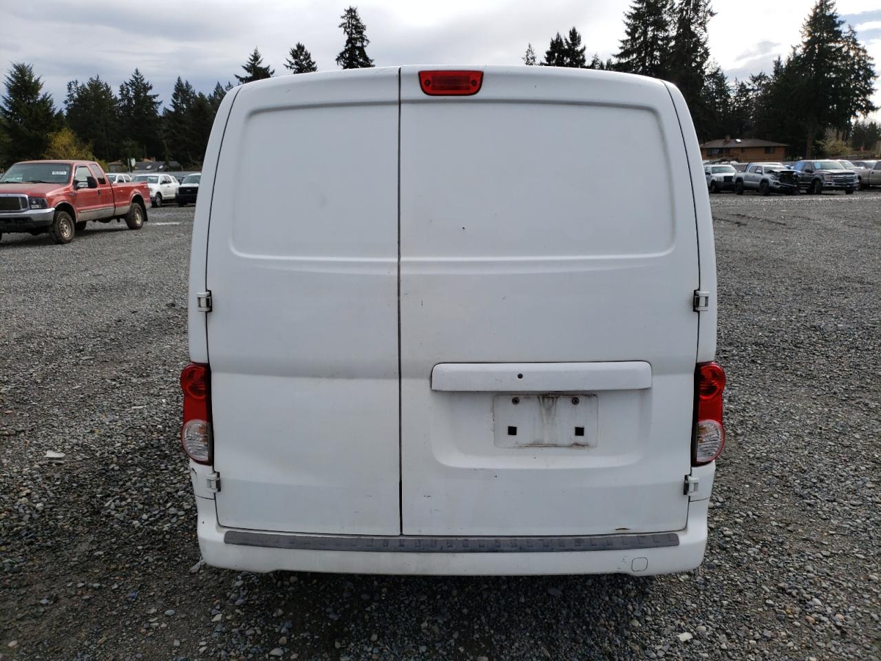 Photo 5 VIN: 3N6CM0KN8HK705401 - NISSAN NV 