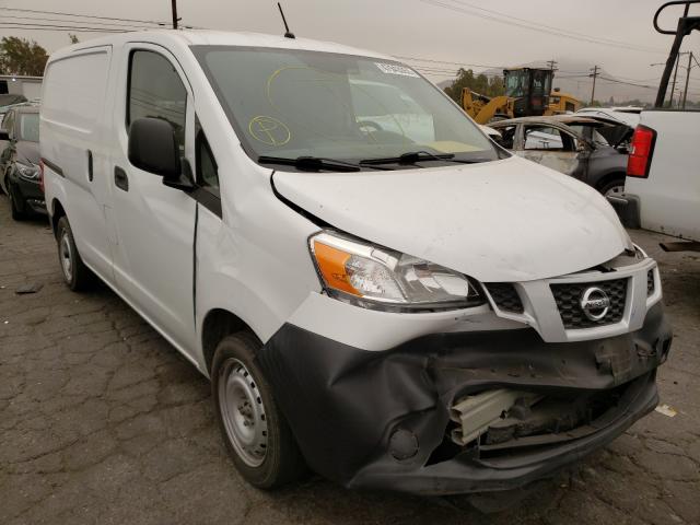 Photo 0 VIN: 3N6CM0KN8HK709528 - NISSAN NV200 2.5S 