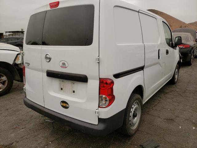 Photo 3 VIN: 3N6CM0KN8HK709528 - NISSAN NV200 2.5S 