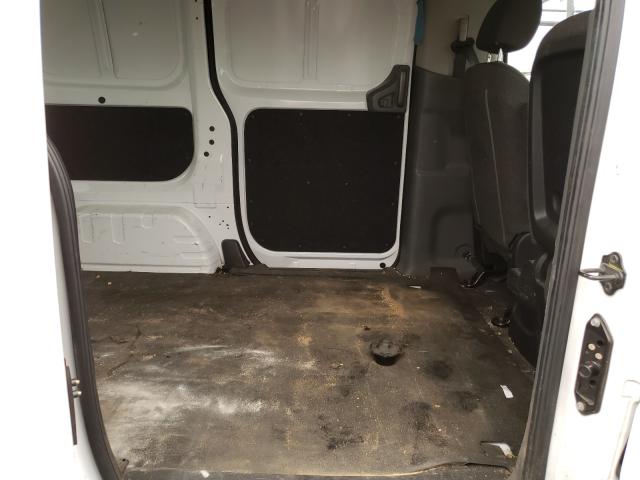 Photo 5 VIN: 3N6CM0KN8HK709528 - NISSAN NV200 2.5S 