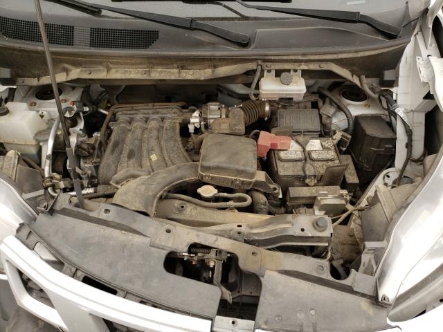 Photo 6 VIN: 3N6CM0KN8HK709528 - NISSAN NV200 2.5S 