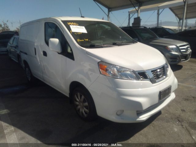 Photo 0 VIN: 3N6CM0KN8HK711909 - NISSAN NV200 COMPACT CARGO 