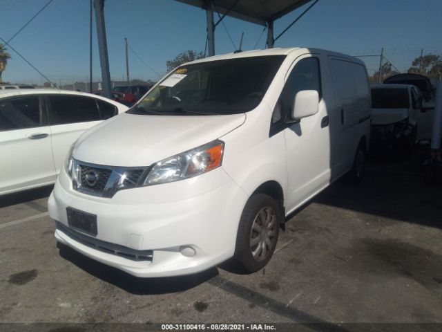 Photo 1 VIN: 3N6CM0KN8HK711909 - NISSAN NV200 COMPACT CARGO 