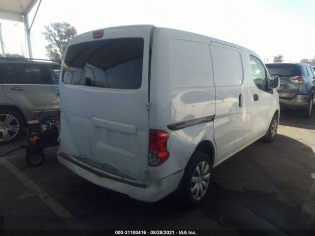 Photo 3 VIN: 3N6CM0KN8HK711909 - NISSAN NV200 COMPACT CARGO 