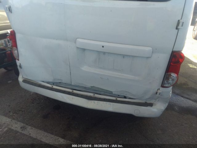 Photo 5 VIN: 3N6CM0KN8HK711909 - NISSAN NV200 COMPACT CARGO 