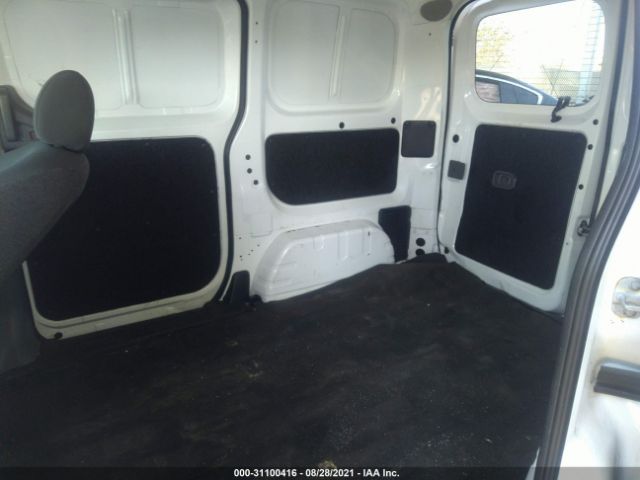 Photo 7 VIN: 3N6CM0KN8HK711909 - NISSAN NV200 COMPACT CARGO 