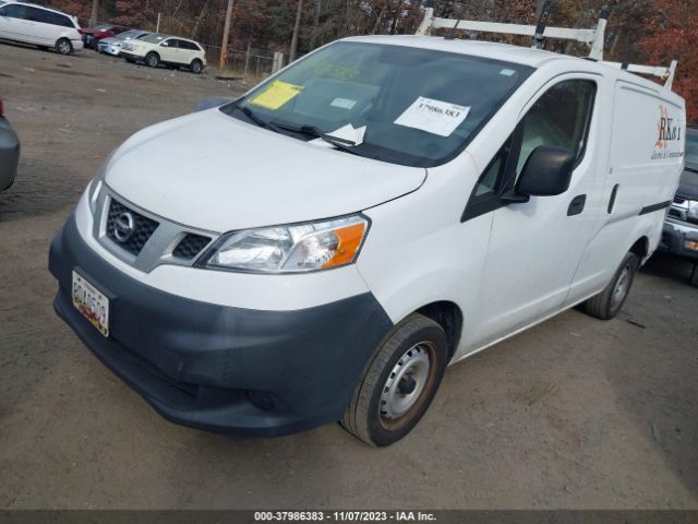 Photo 1 VIN: 3N6CM0KN8HK712249 - NISSAN NV200 COMPACT CARGO 