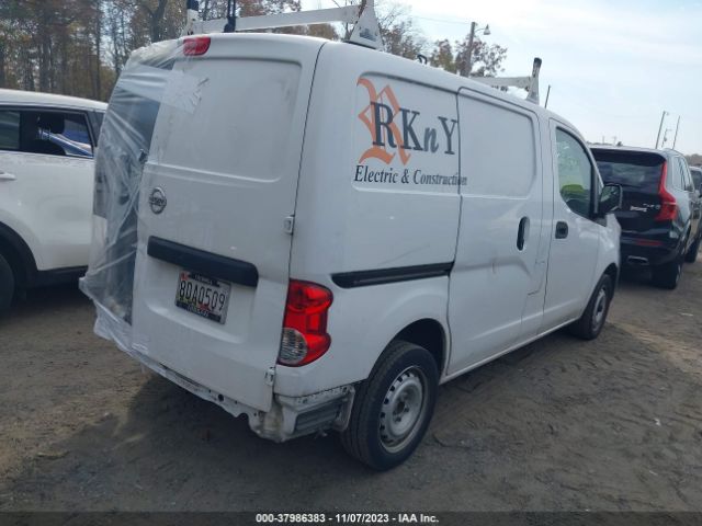 Photo 3 VIN: 3N6CM0KN8HK712249 - NISSAN NV200 COMPACT CARGO 