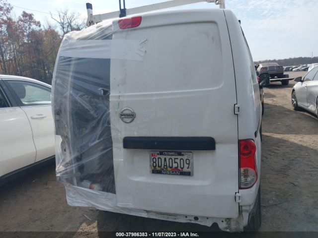 Photo 5 VIN: 3N6CM0KN8HK712249 - NISSAN NV200 COMPACT CARGO 