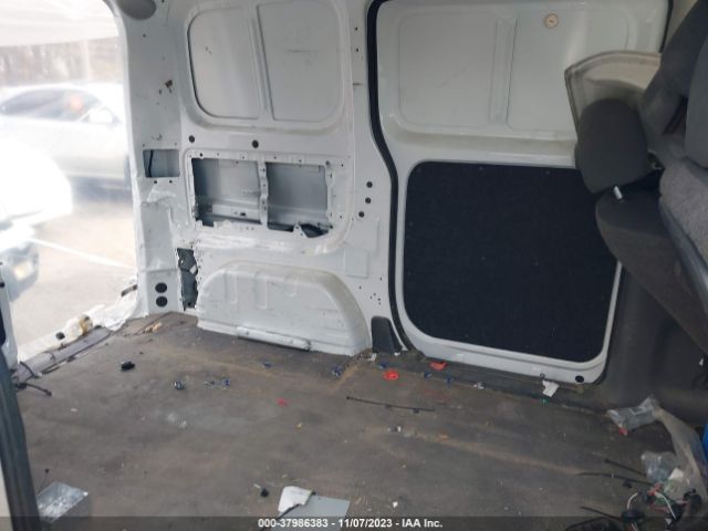 Photo 7 VIN: 3N6CM0KN8HK712249 - NISSAN NV200 COMPACT CARGO 