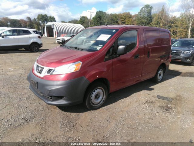 Photo 1 VIN: 3N6CM0KN8HK712719 - NISSAN NV200 COMPACT CARGO 