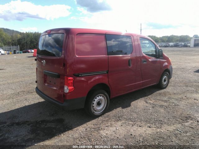 Photo 3 VIN: 3N6CM0KN8HK712719 - NISSAN NV200 COMPACT CARGO 