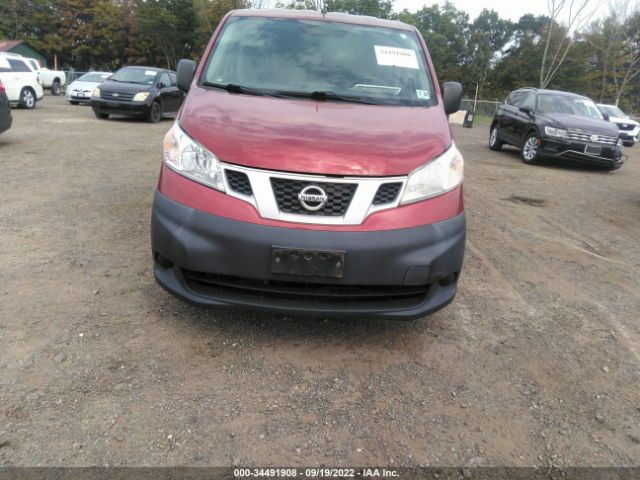 Photo 5 VIN: 3N6CM0KN8HK712719 - NISSAN NV200 COMPACT CARGO 