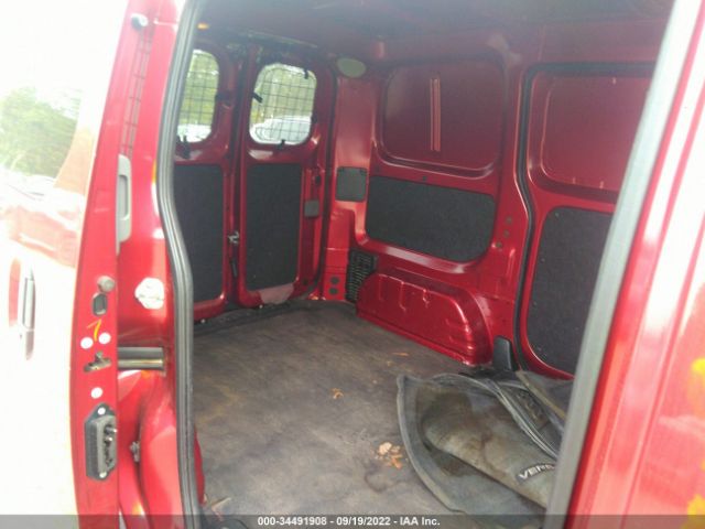 Photo 7 VIN: 3N6CM0KN8HK712719 - NISSAN NV200 COMPACT CARGO 