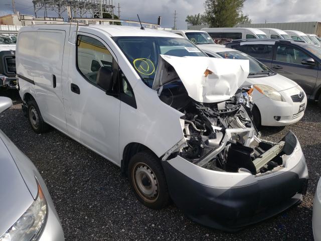 Photo 0 VIN: 3N6CM0KN8HK714048 - NISSAN NV200 2.5S 