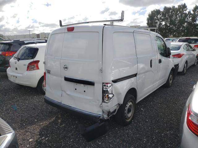 Photo 3 VIN: 3N6CM0KN8HK714048 - NISSAN NV200 2.5S 