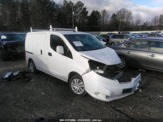 Photo 0 VIN: 3N6CM0KN8HK714342 - NISSAN NV200 COMPACT CARGO 