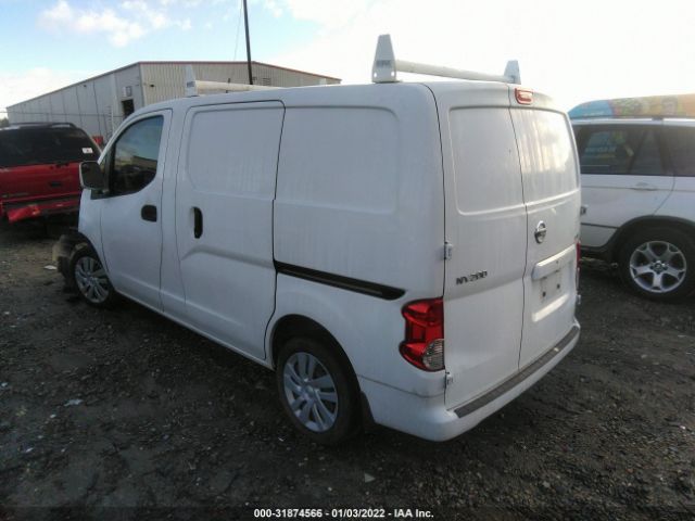 Photo 2 VIN: 3N6CM0KN8HK714342 - NISSAN NV200 COMPACT CARGO 