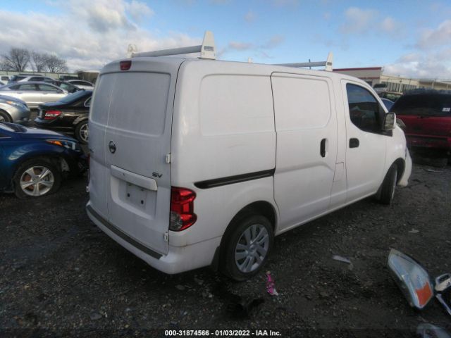 Photo 3 VIN: 3N6CM0KN8HK714342 - NISSAN NV200 COMPACT CARGO 