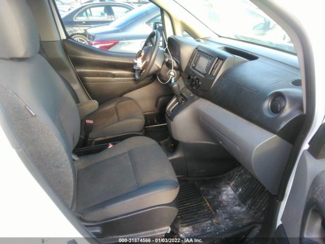 Photo 4 VIN: 3N6CM0KN8HK714342 - NISSAN NV200 COMPACT CARGO 