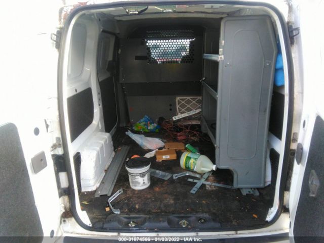 Photo 5 VIN: 3N6CM0KN8HK714342 - NISSAN NV200 COMPACT CARGO 