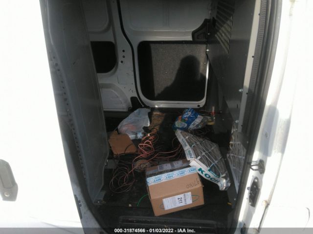 Photo 7 VIN: 3N6CM0KN8HK714342 - NISSAN NV200 COMPACT CARGO 