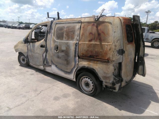 Photo 2 VIN: 3N6CM0KN8HK714518 - NISSAN NV200 