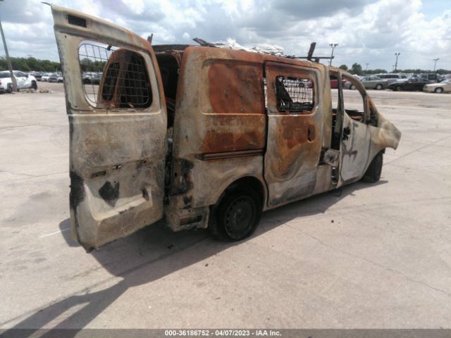 Photo 3 VIN: 3N6CM0KN8HK714518 - NISSAN NV200 