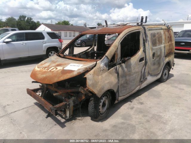 Photo 5 VIN: 3N6CM0KN8HK714518 - NISSAN NV200 