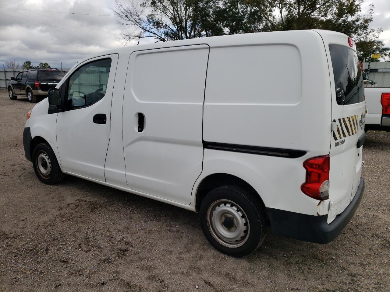 Photo 1 VIN: 3N6CM0KN8HK714812 - NISSAN NV 