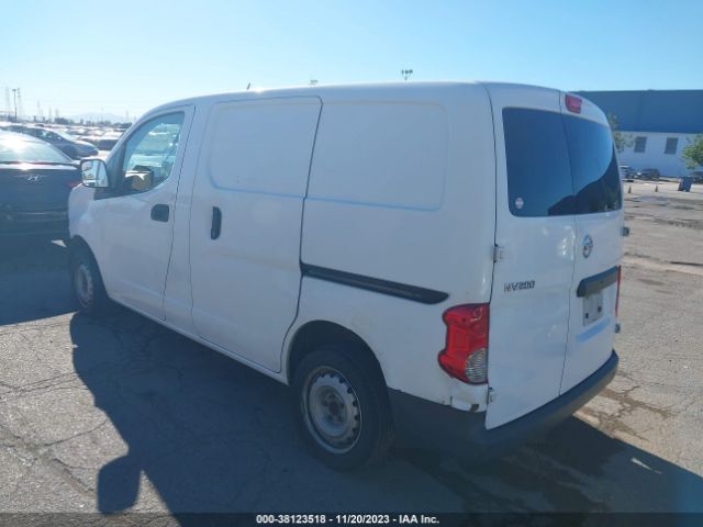 Photo 2 VIN: 3N6CM0KN8HK715653 - NISSAN NV200 