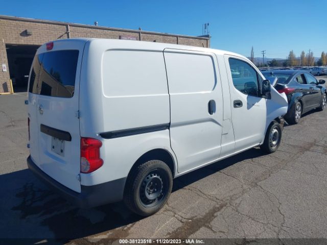 Photo 3 VIN: 3N6CM0KN8HK715653 - NISSAN NV200 