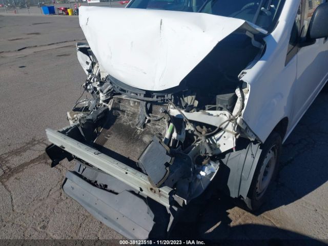 Photo 5 VIN: 3N6CM0KN8HK715653 - NISSAN NV200 