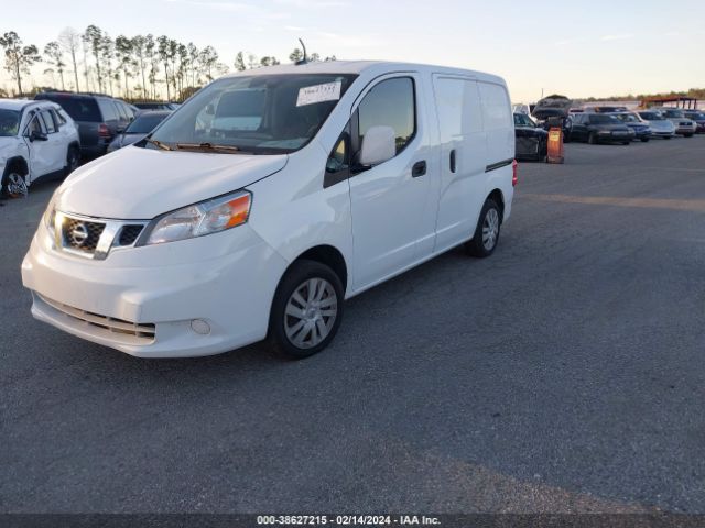 Photo 1 VIN: 3N6CM0KN8HK719587 - NISSAN NV200 