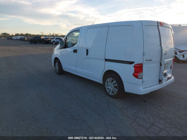 Photo 2 VIN: 3N6CM0KN8HK719587 - NISSAN NV200 