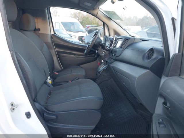 Photo 4 VIN: 3N6CM0KN8HK719587 - NISSAN NV200 