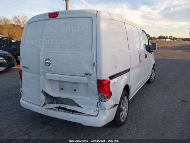 Photo 5 VIN: 3N6CM0KN8HK719587 - NISSAN NV200 