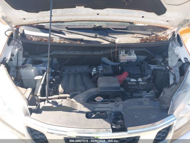 Photo 9 VIN: 3N6CM0KN8HK719587 - NISSAN NV200 