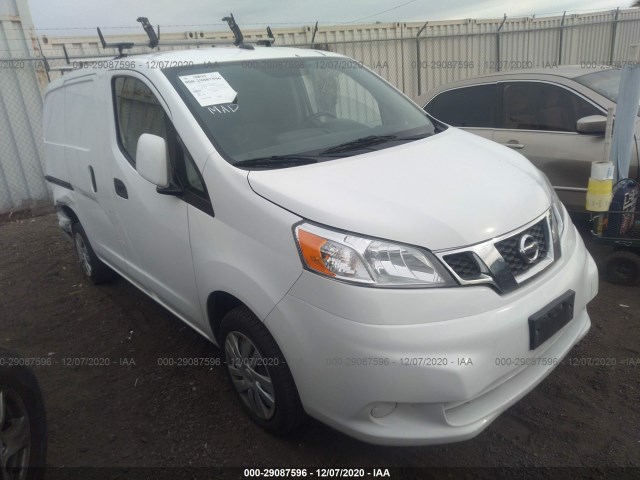 Photo 0 VIN: 3N6CM0KN8JK690064 - NISSAN NV200 COMPACT CARGO 