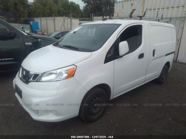 Photo 1 VIN: 3N6CM0KN8JK690064 - NISSAN NV200 COMPACT CARGO 