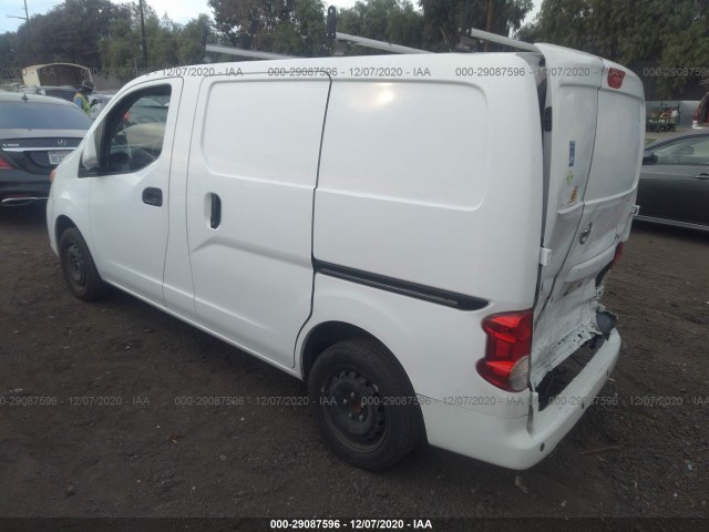 Photo 2 VIN: 3N6CM0KN8JK690064 - NISSAN NV200 COMPACT CARGO 