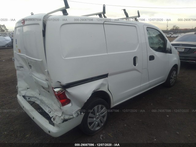 Photo 3 VIN: 3N6CM0KN8JK690064 - NISSAN NV200 COMPACT CARGO 