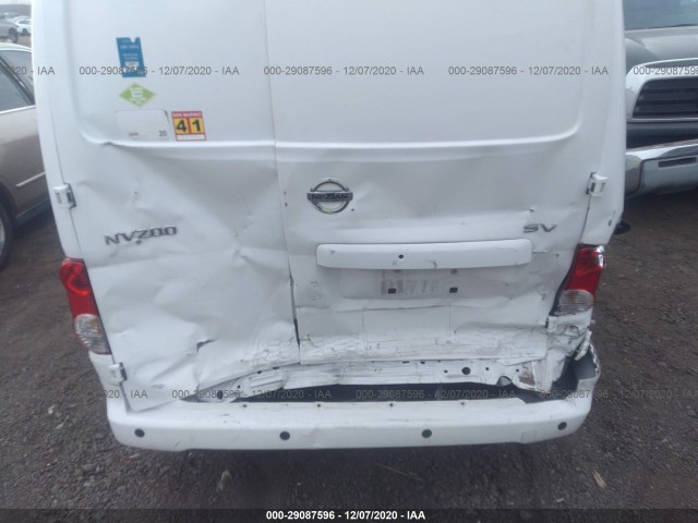 Photo 5 VIN: 3N6CM0KN8JK690064 - NISSAN NV200 COMPACT CARGO 