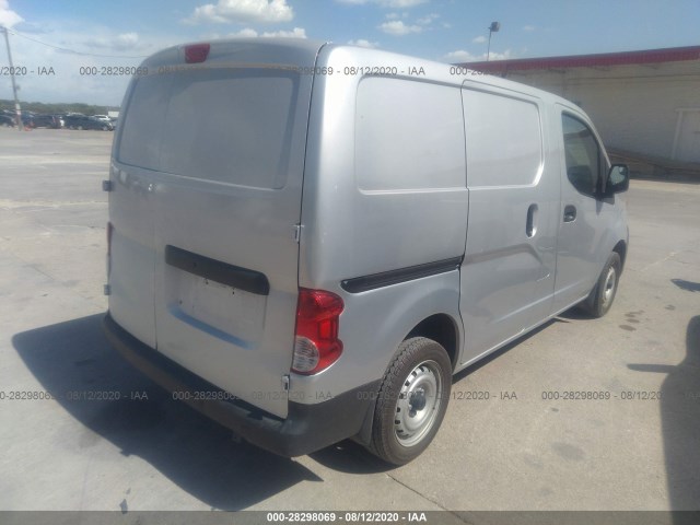 Photo 3 VIN: 3N6CM0KN8JK691330 - NISSAN NV200 COMPACT CARGO 