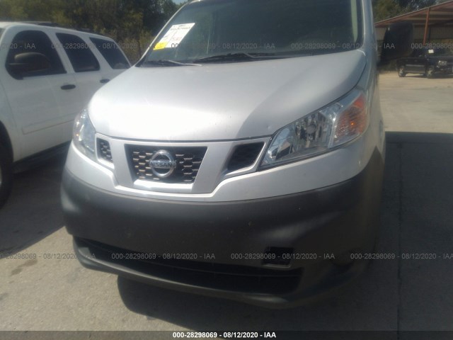 Photo 5 VIN: 3N6CM0KN8JK691330 - NISSAN NV200 COMPACT CARGO 