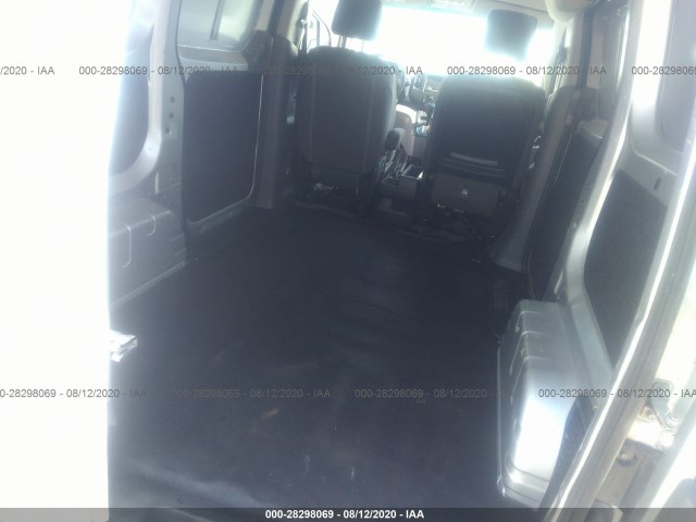 Photo 7 VIN: 3N6CM0KN8JK691330 - NISSAN NV200 COMPACT CARGO 