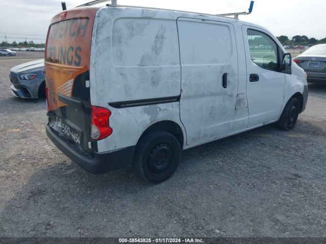 Photo 3 VIN: 3N6CM0KN8JK696723 - NISSAN NV200 